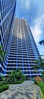 CitySkyline View 53F-Air Residences