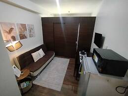 CitySkyline View 53F-Air Residences