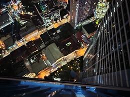CitySkyline View 53F-Air Residences