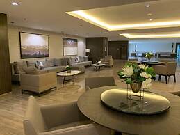 CitySkyline View 53F-Air Residences