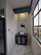 Hotel San Antonio Chavira