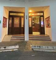 Hotel San Antonio Chavira