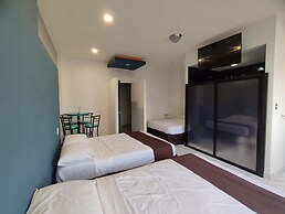 Hotel San Antonio Chavira