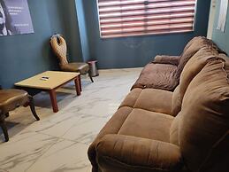 Hotel San Antonio Chavira