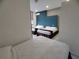 Hotel San Antonio Chavira