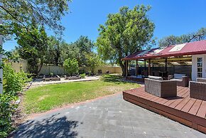 Willmott Beach House