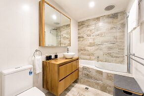 Willmott Beach House