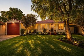 Willmott Beach House