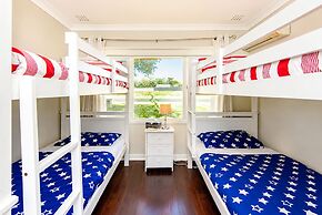 Willmott Beach House