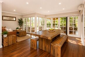Willmott Beach House
