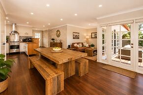 Willmott Beach House