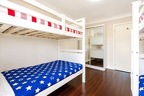 Willmott Beach House