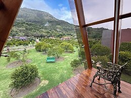 Patate Lodge