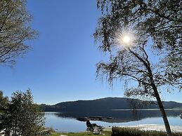 2 Person Holiday Home in Uddevalla