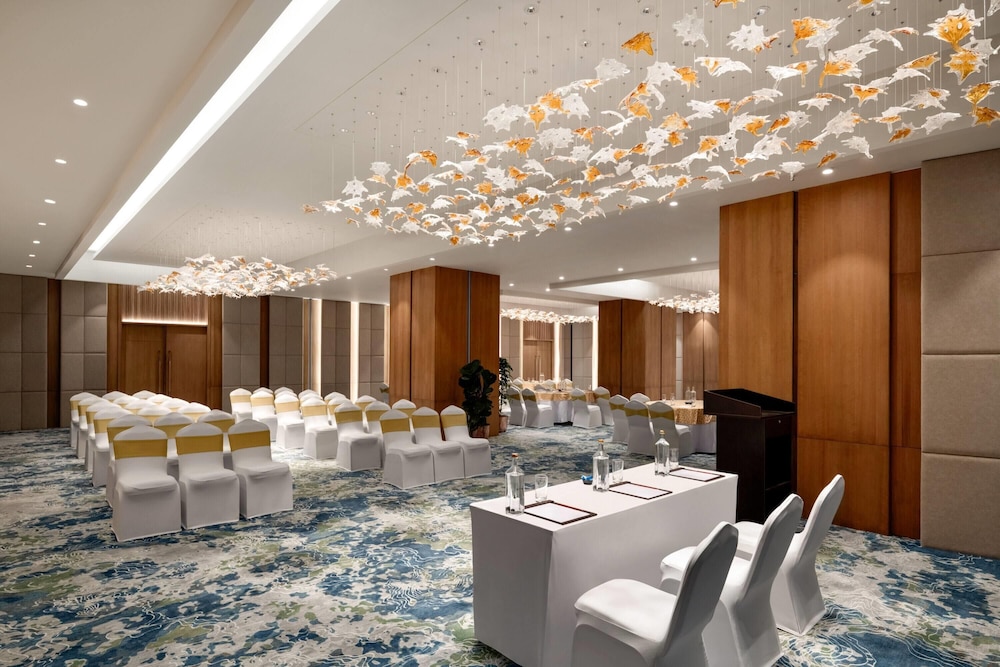Ramada Encore by Wyndham Gurugram Dwarka Expressway
