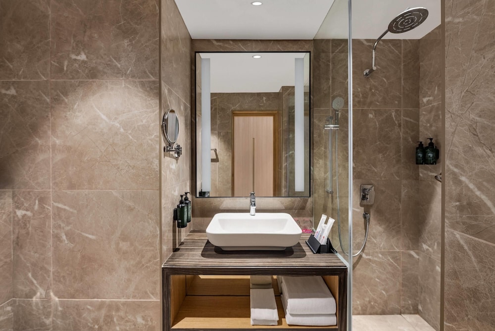 Ramada Encore by Wyndham Gurugram Dwarka Expressway