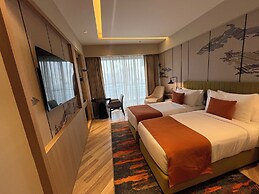 Ramada Encore by Wyndham Gurugram Dwarka Expressway