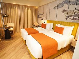 Ramada Encore by Wyndham Gurugram Dwarka Expressway