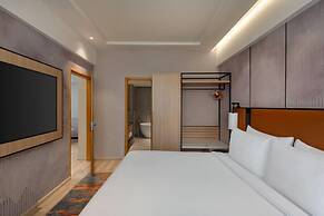 Ramada Encore by Wyndham Gurugram Dwarka Expressway
