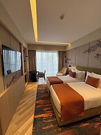 Ramada Encore by Wyndham Gurugram Dwarka Expressway