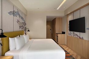 Ramada Encore by Wyndham Gurugram Dwarka Expressway