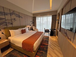 Ramada Encore by Wyndham Gurugram Dwarka Expressway