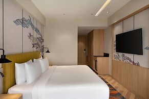 Ramada Encore by Wyndham Gurugram Dwarka Expressway