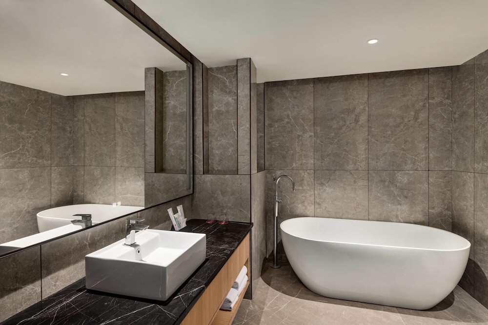 Ramada Encore by Wyndham Gurugram Dwarka Expressway