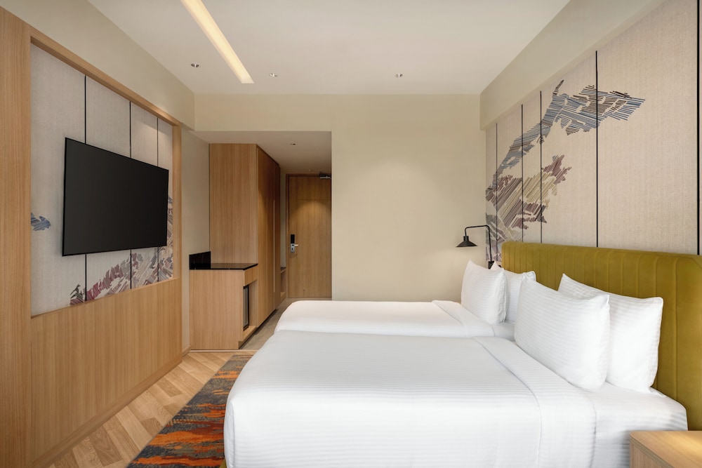 Ramada Encore by Wyndham Gurugram Dwarka Expressway