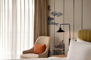 Ramada Encore by Wyndham Gurugram Dwarka Expressway