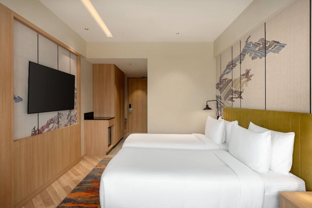 Ramada Encore by Wyndham Gurugram Dwarka Expressway