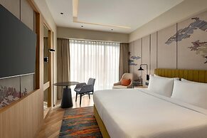 Ramada Encore by Wyndham Gurugram Dwarka Expressway
