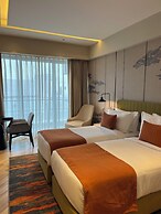 Ramada Encore by Wyndham Gurugram Dwarka Expressway