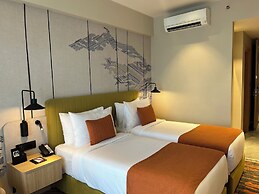 Ramada Encore by Wyndham Gurugram Dwarka Expressway