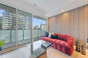 Mövenpick Suites - Downtown Toronto
