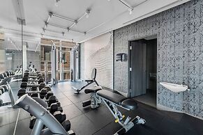 Mövenpick Suites - Downtown Toronto