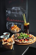 Moxy Warsaw City