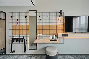 Moxy Warsaw City