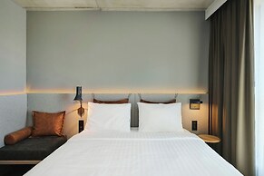 Moxy Warsaw City