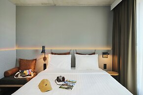 Moxy Warsaw City