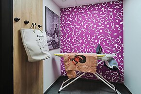 Moxy Warsaw City