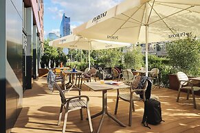 Moxy Warsaw City