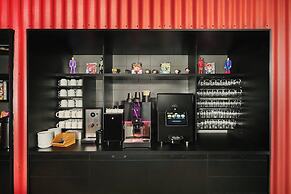 Moxy Warsaw City