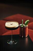 Moxy Warsaw City
