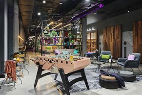 Moxy Warsaw City