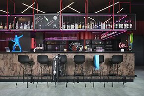 Moxy Warsaw City