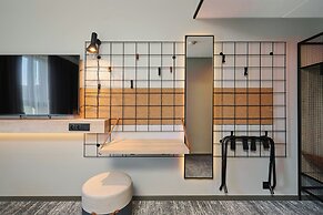 Moxy Warsaw City