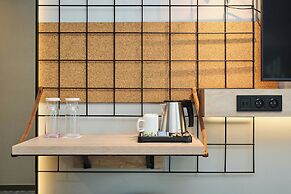 Moxy Warsaw City
