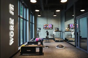 Moxy Warsaw City