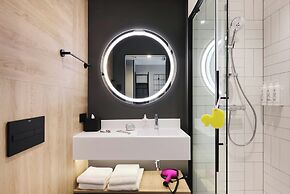 Moxy Warsaw City